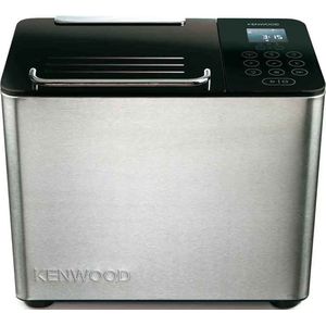 Bild für Kenwood BM 450 Brotbackautomat (780 Watt Rapid bake)