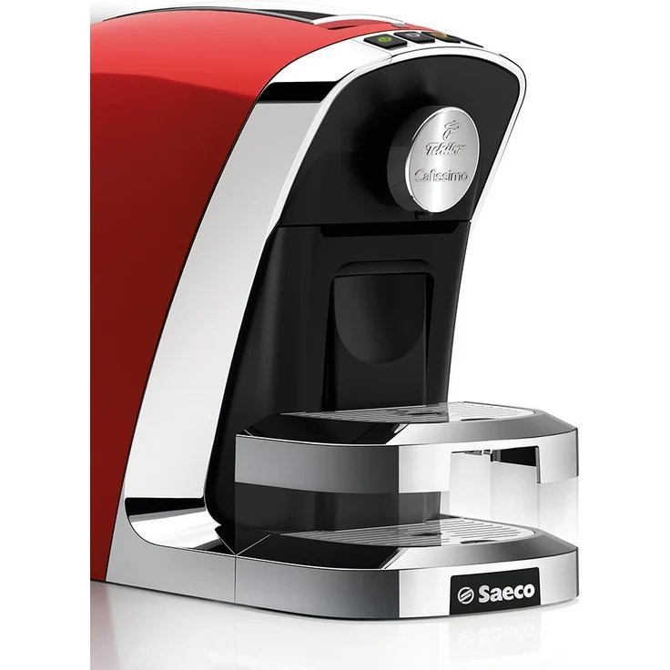 Tchibo Cafissimo Tuttocaffè Rosso  – Bild 4
