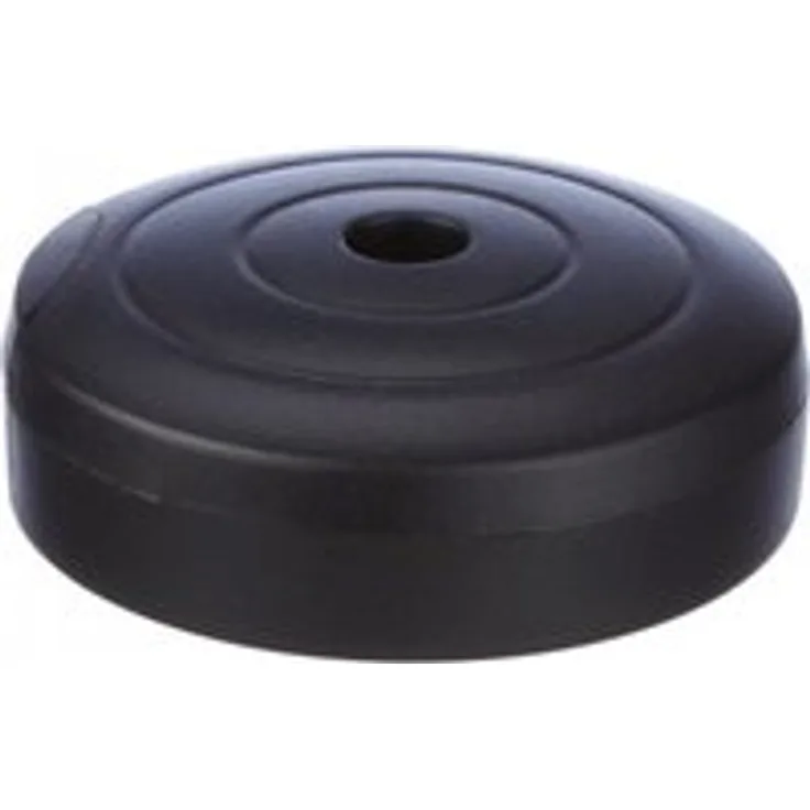 Emsa 507337 Kühlakku, Für Kühlkaraffen-Serie Flow-Flaschenkühler Flow Slim, Schwarz, Flow