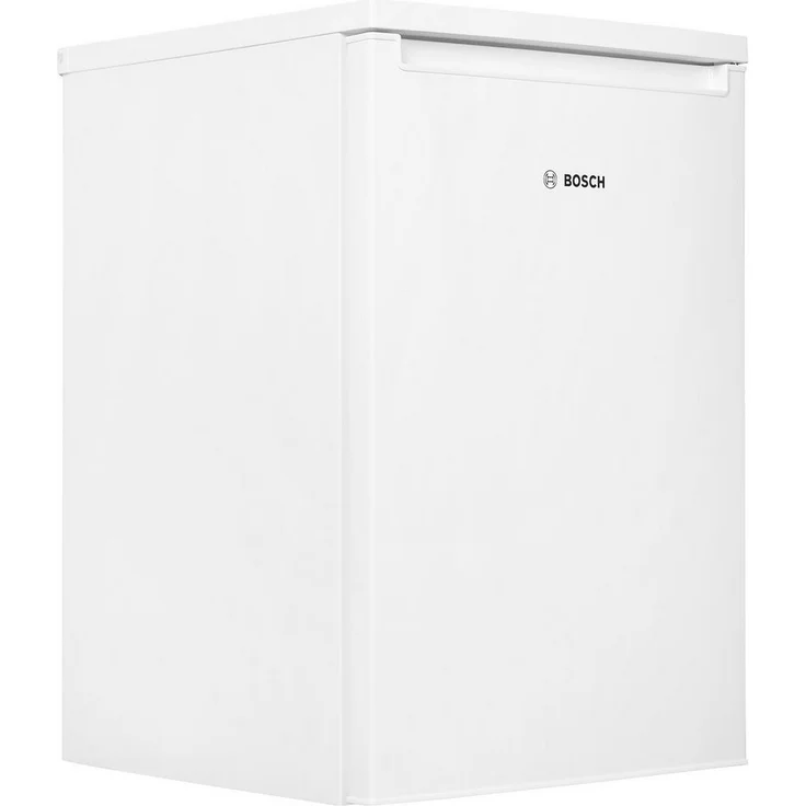 Bosch KTR15NWEA Kühlschrank, freistehend, weiß, LED, Breite 56 cm, Energieklasse E – Bild 4