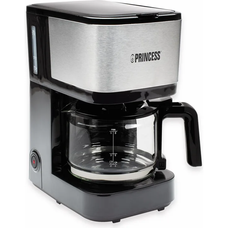 Kaffeemaschine Princess 246030, 600 W, 0,75 L