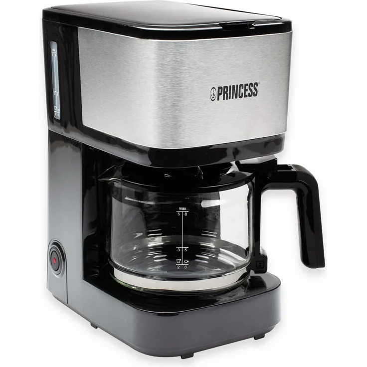 Kaffeemaschine Princess 246030, 600 W, 0,75 L – Bild 1