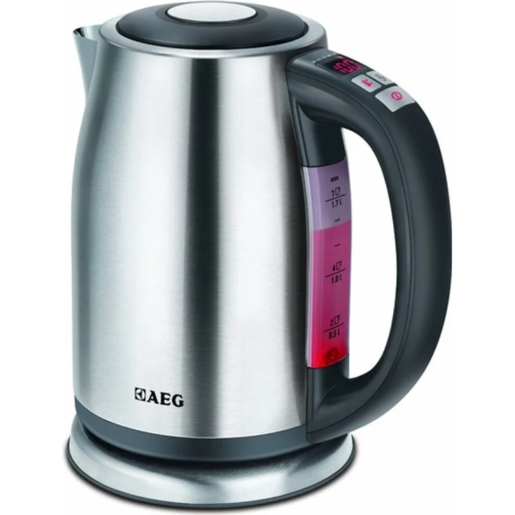 AEG EWA 7500 – Bild 2