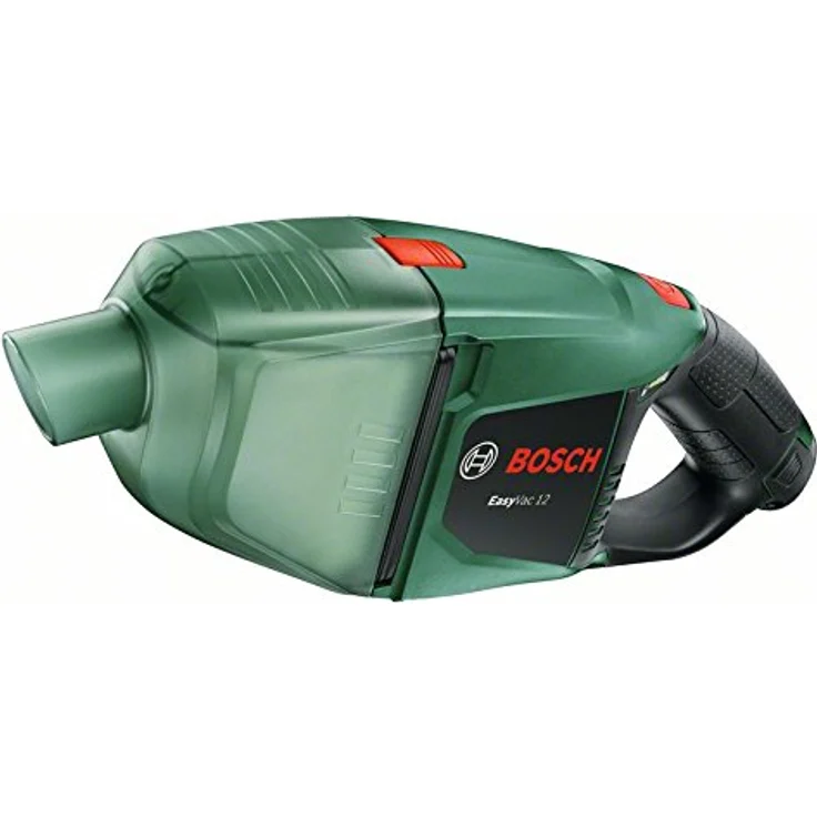 Bosch Akku Handstaubsauger EasyVac 12 (1 Akku, 12 Volt System, im Karton) – Bild 1