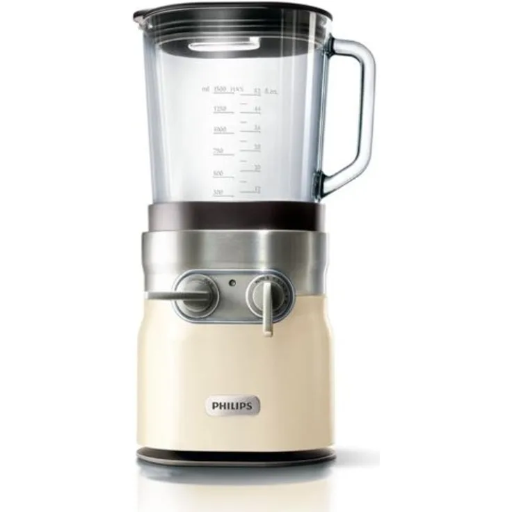 Philips HR 2181 Robust