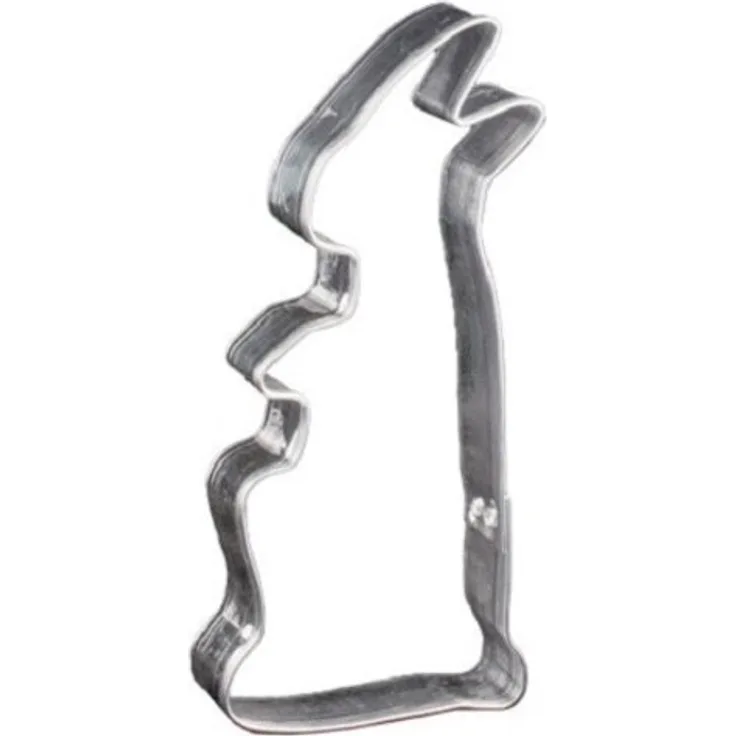 Lares 1062-1 Ausstecher Hase stehend