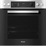 Miele H 2265-1 E Active, Herd, A+, Einbaugerät, Betriebsart Ofen elektrisch, Volumen 76 l