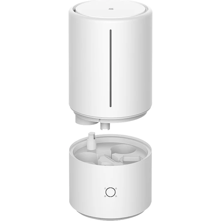 Xiaomi Mi Smart Antibacterial Humidifier (SKV4140GL) antibakterieller Luftbefeuchter, Ultraschallbefeuchtung mit UV-C-Licht – Bild 3