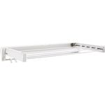 Juwel Wandwäschetrockner 'Art Dry 70', 4 m Trockenlänge