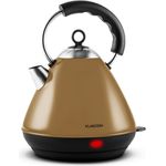 Klarstein KLT-Charlotte Cappuccino