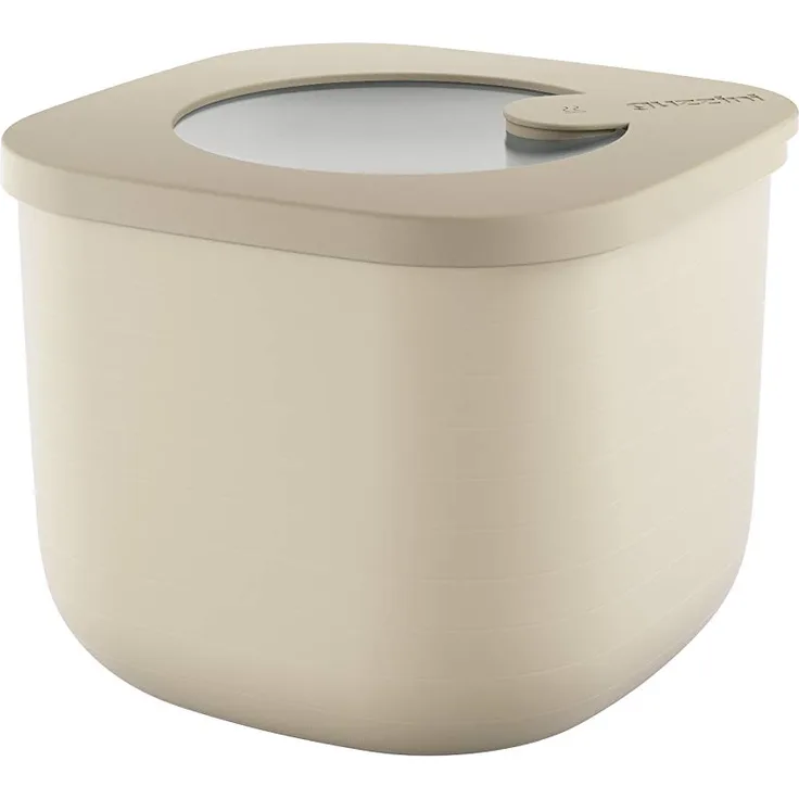 Guzzini 8008392306610 Kitchen Active Design Airtight Containers, PP TPR