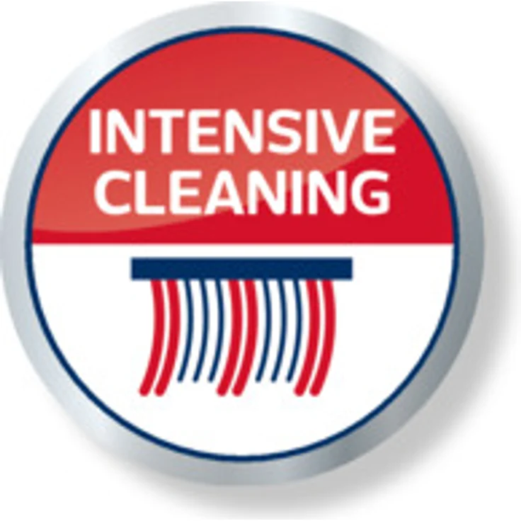 Leifheit Ersatzbezug Bath Cleaner für den Fliesen- und Wannenwischer Bath Cleaner, Wischbezug aus Mikrofaser mit Spezialborsten, extrem saugfähiger Wischer – Bild 4