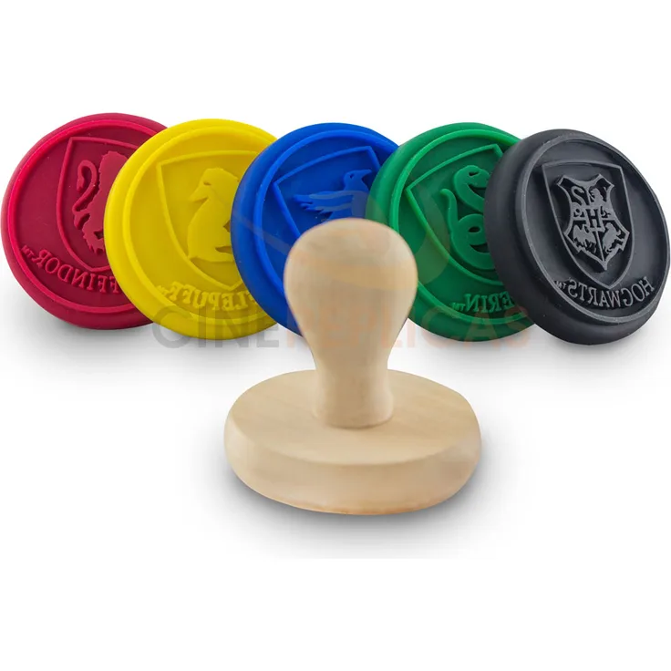 Harry Potter Crests Keksstempel