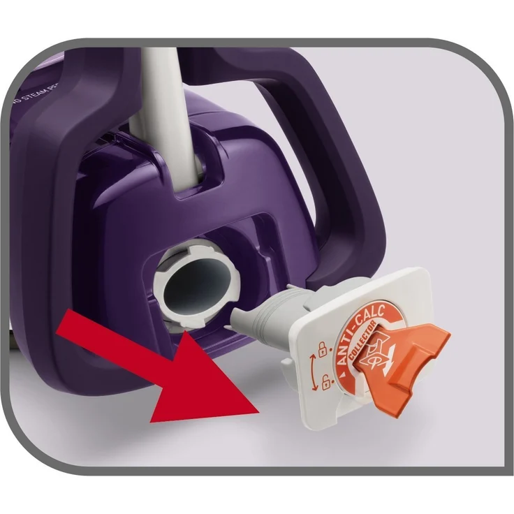 Tefal FV9640 Ultimate Anticalc – Bild 8