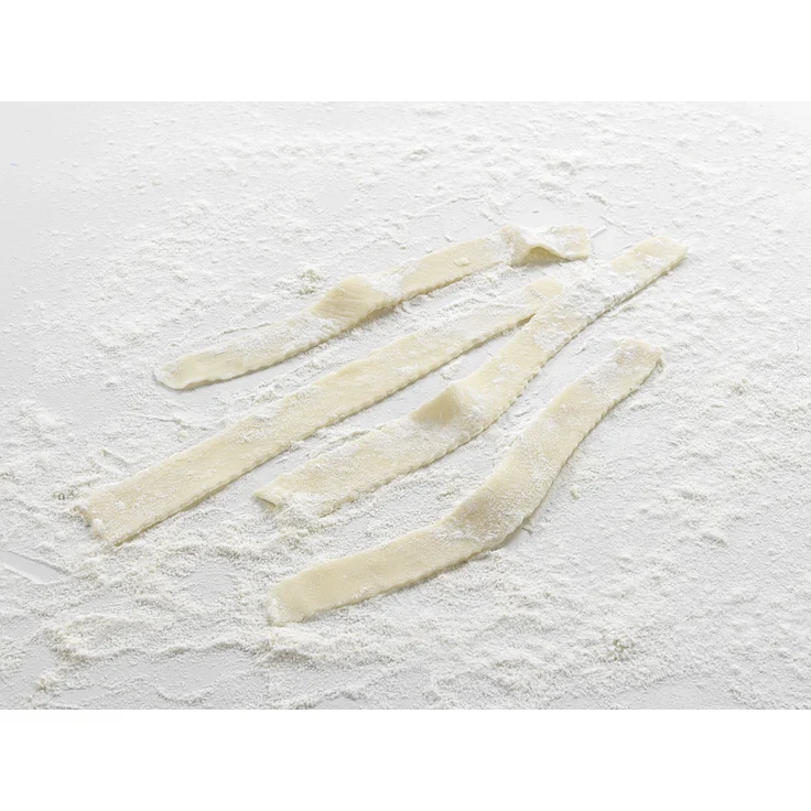 Metaltex Doppel-Teigrädchen Inox – Bild 3