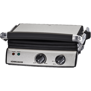Bild für ROMMELSBACHER Kontaktgrill KG 2020