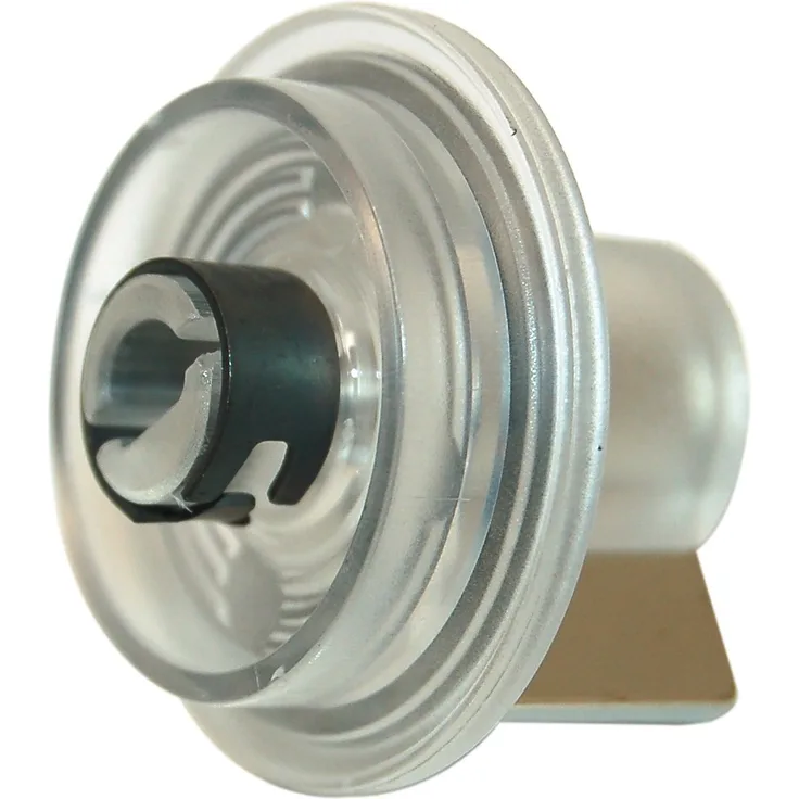 Smeg 694975513 Oven Steuerknopf / weiß