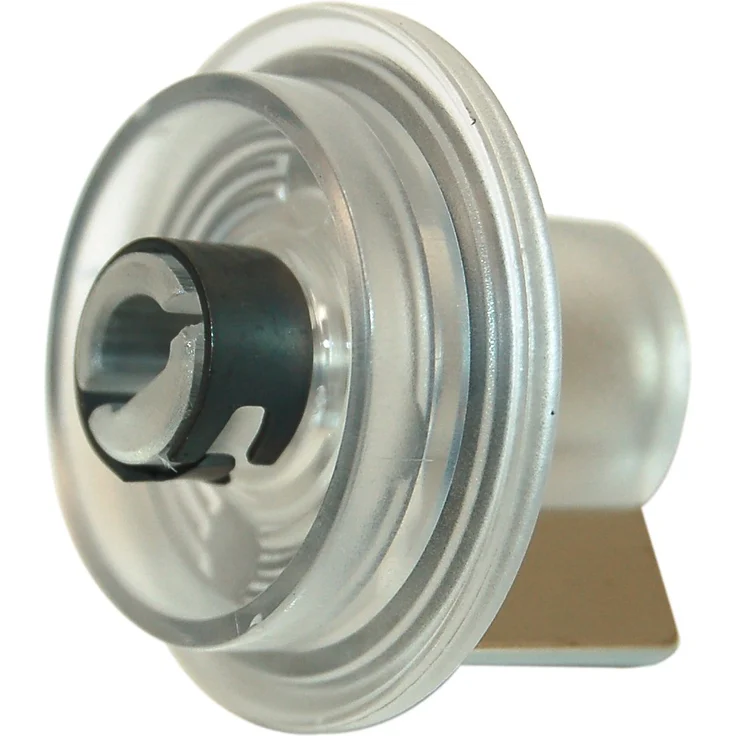 Smeg 694975513 Oven Steuerknopf / weiß