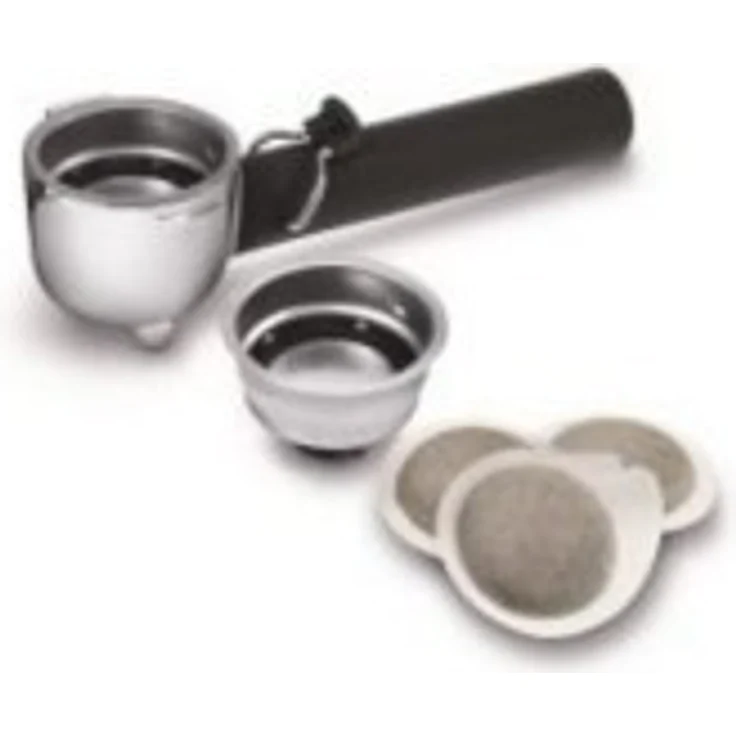 De'Longhi bco 421.s Vollautomatische Kaffeemaschine – Bild 4