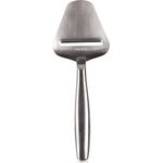 Boska Käsehobel Copenhagen, Edelstahl, Silber, 22 x 7,4 x 2 cm