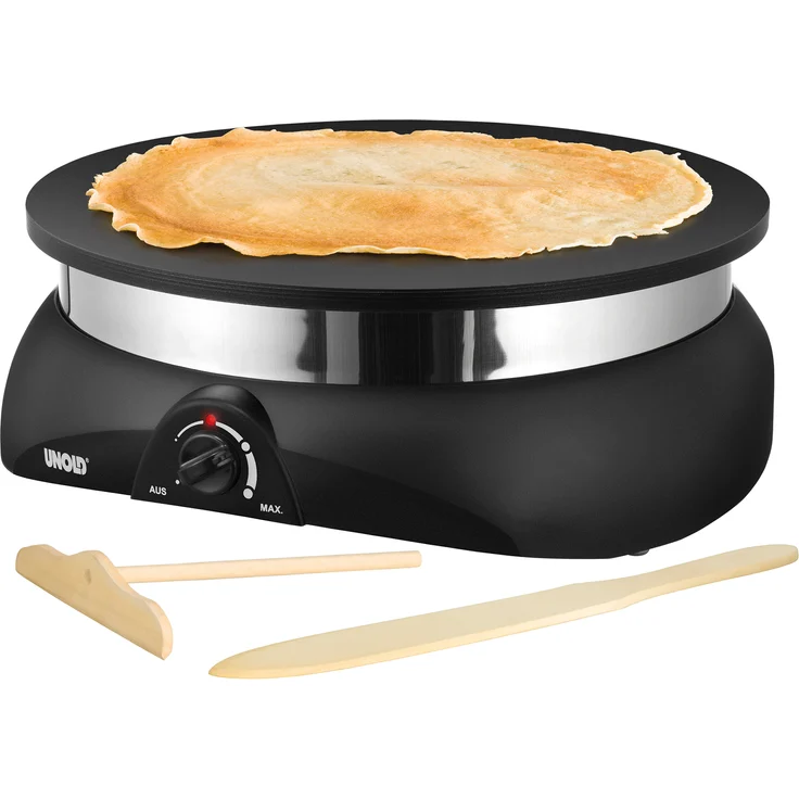 Unold 48155 Crepe-Gerät – Bild 3