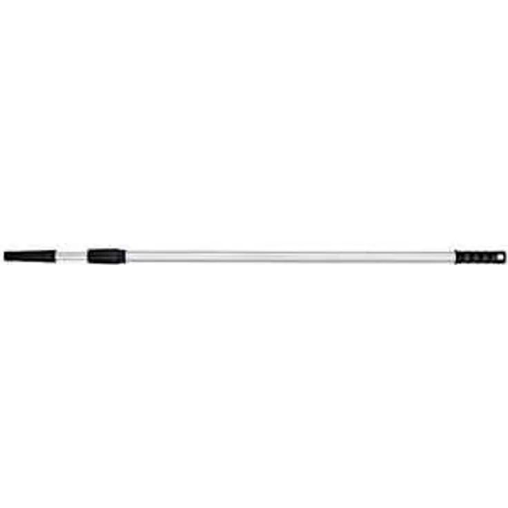WESTEX Teleskopstab Standard, 115 - 200 cm, Aluminium
