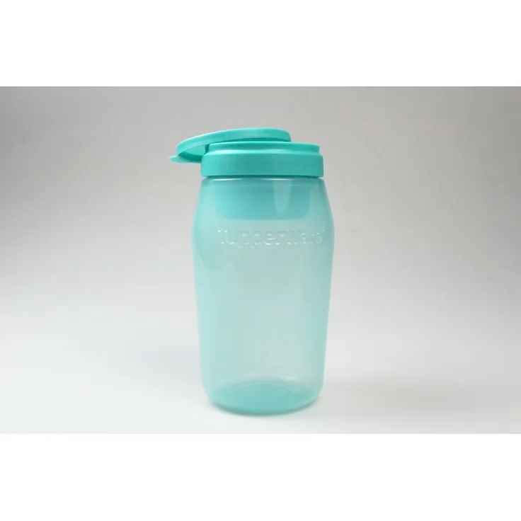 Tupperware Universal Behälter 825 ml helles türkis Vorrat Container