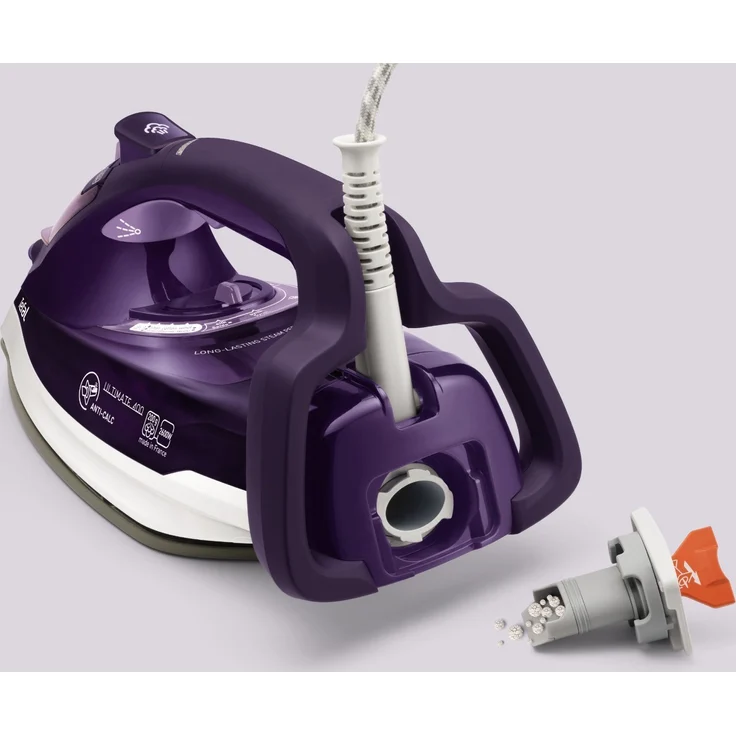 Tefal FV9640 Ultimate Anticalc – Bild 9