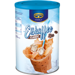 Krüger Eiskaffee Classico kühle Milch trffte feine Kaffeenote, 275g