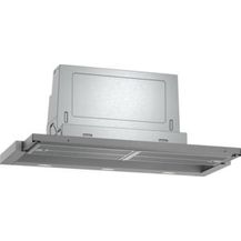 Bild für Neff D49ED52X1, Motorhaube, ausziehbar, Nische, Breite: 52.4 cm, Tiefe: 29 cm, Absaugung und Rückführung (mit zusätzlichem Rückführungsset)