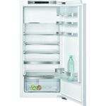 Siemens KI42LADEO Kühlschrank, Einbau, weiß, LED, Breite 55.8 cm, Energieklasse E