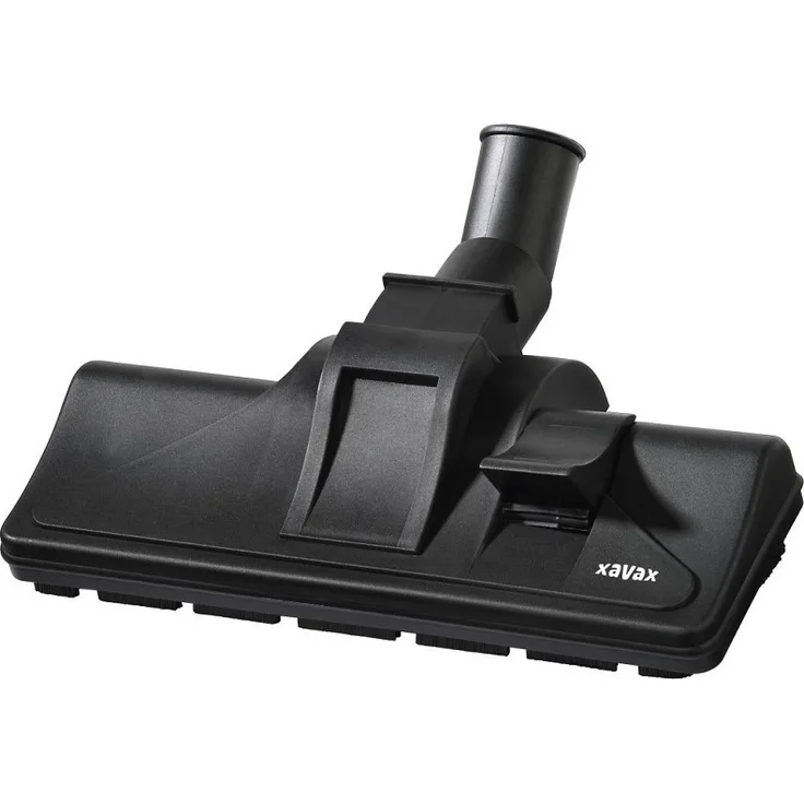 Xavax 00110287 Universal-Bodendüse, Schwarz