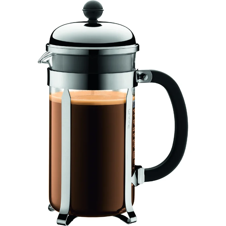 Bodum Kaffeebereiter Chambord 0,35L 1923-16 – Bild 1