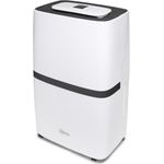 Alfda AEF2000 Luftentfeuchter