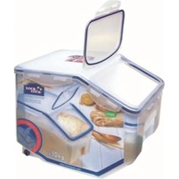 Lock & Lock HPL510 Multifunktionsbox Kitchen Caddy 12,0l