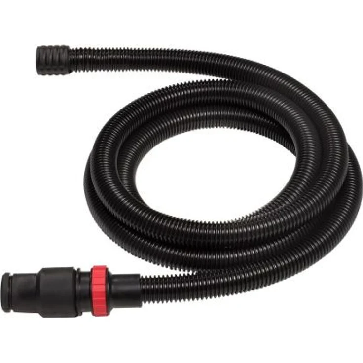 Bosch Zubehör 2600793009 Schlauch 3 m, 19 mm – Bild 1