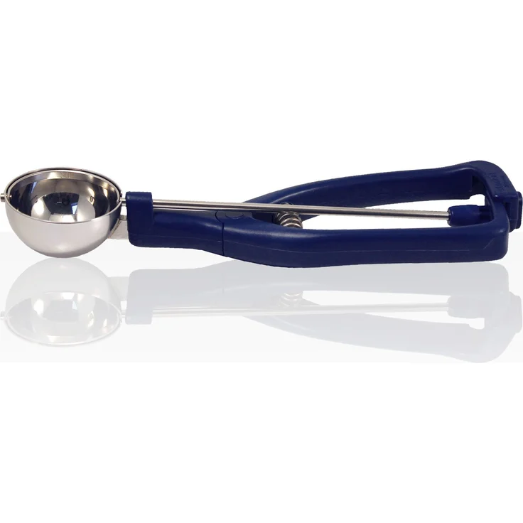 IJsport.lepel K 1-45 0.02 Ltr Stöckel K45 Blue – Bild 1