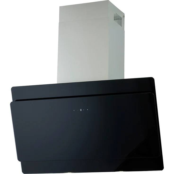 PKM S3-90ABTZ Dunstabzugshaube, A, Abluft- oder Umluft, Kopffreihaube, Breite 90 cm, 4 Gebläsestufen – Bild 1