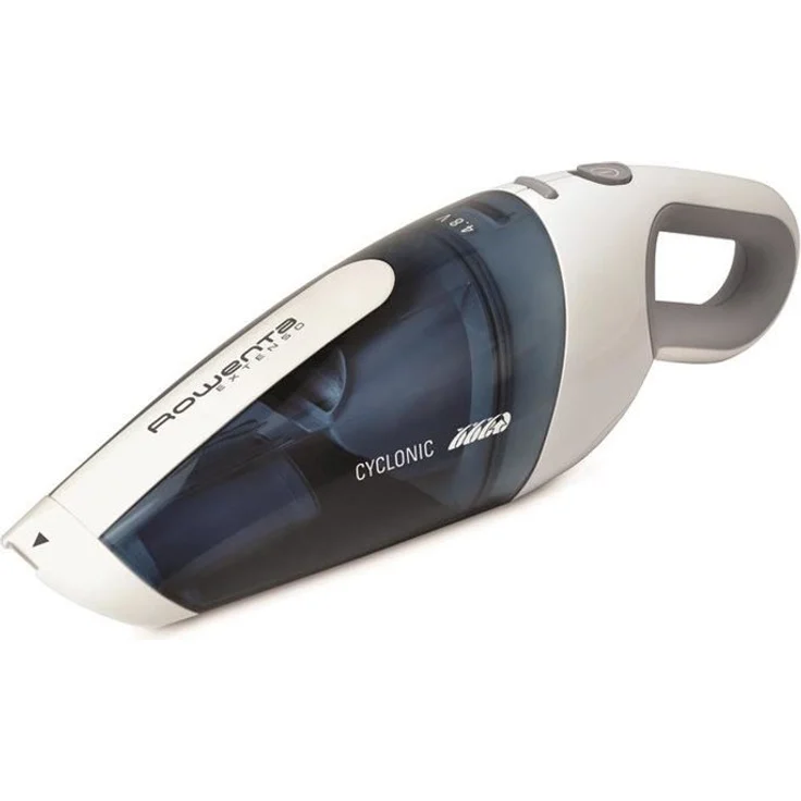 Rowenta AC4461 Extenso Cyclonic Handstaubsauger, 350ml Staubaufnahme – Bild 1