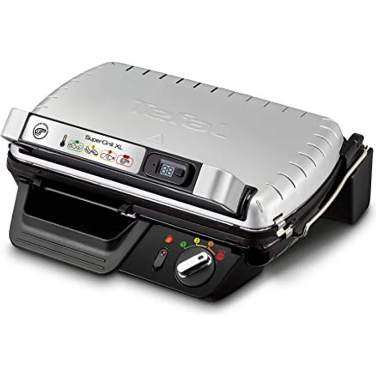 Tefal GC461B Kontaktgrill, 2400 Watt