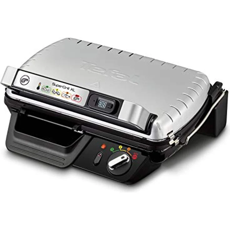 Tefal GC461B Kontaktgrill, 2400 Watt – Bild 1