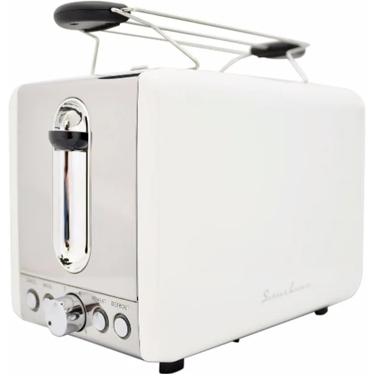 Schaub Lorenz SL T2 weiß