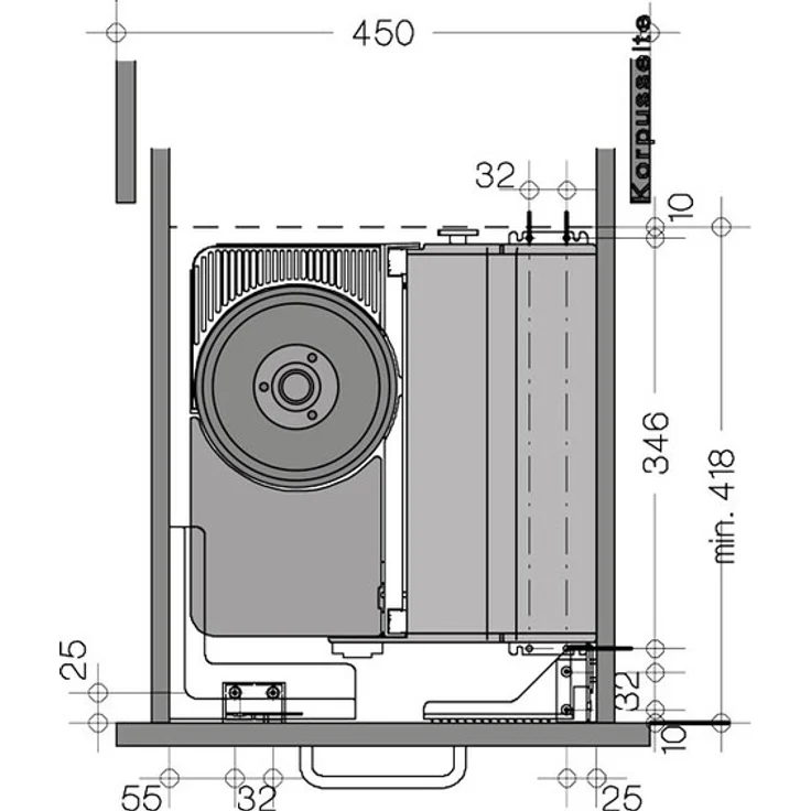 Ritter MultiSchneider AES 62 SR silber-metallic – Bild 6