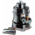 Vax 7151 6 in 1 Multifunktions-Staubsauger 1500W Staub Flüssig Zubehör 25 kPa