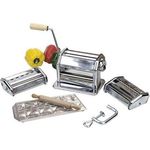 Imperia Pasta-Set Pastaia Italiana