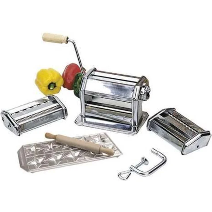 Imperia Pasta-Set Pastaia Italiana – Bild 1