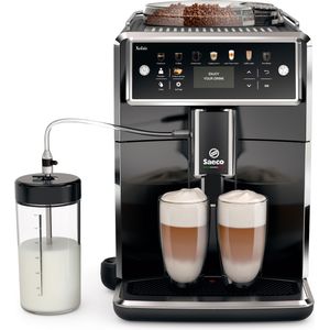 Bild für Saeco SM7580-00 Kaffee-automat