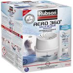 Luftentfeuchter für Badezimmer, 360°