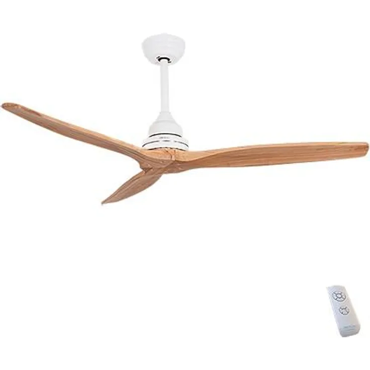 Cecotec Deckenventilator EnergySilence Aero 590 70 W