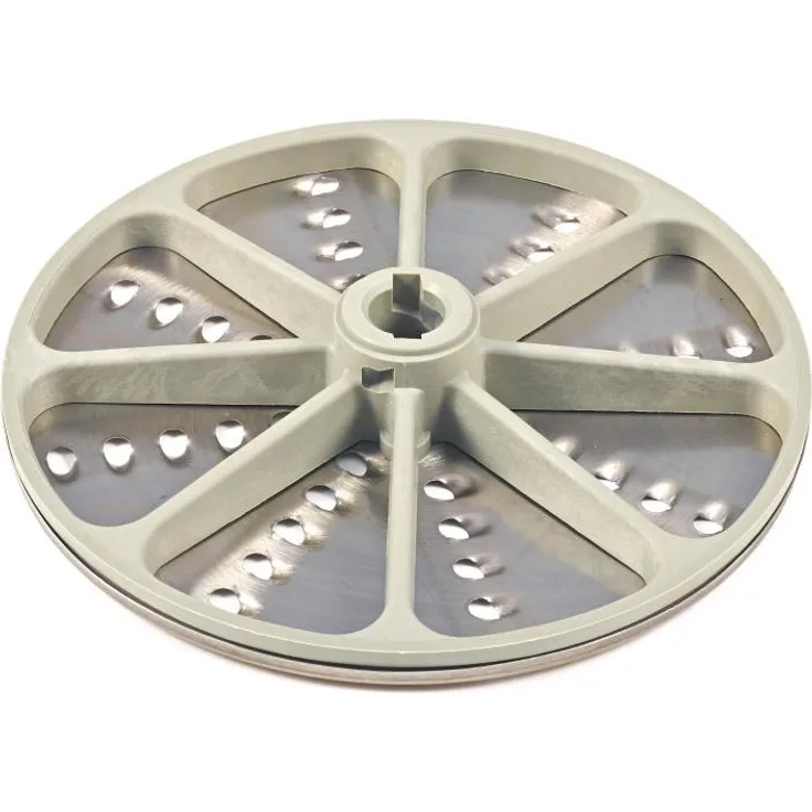 Raspelscheibe 7 mm für Buffalo G784